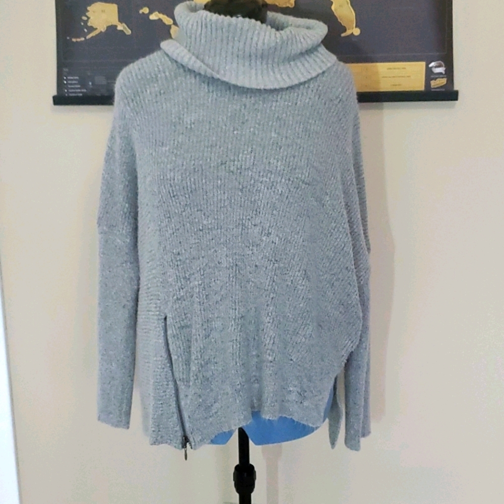 Super soft sweater